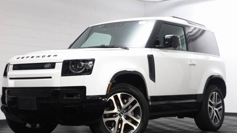 LAND ROVER DEFENDER 2023 SALE26EU9P2208478 image